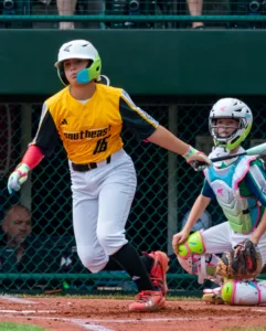 Chris Masse on LLWS: Kinley Rasmus became best girl to ever play at Series